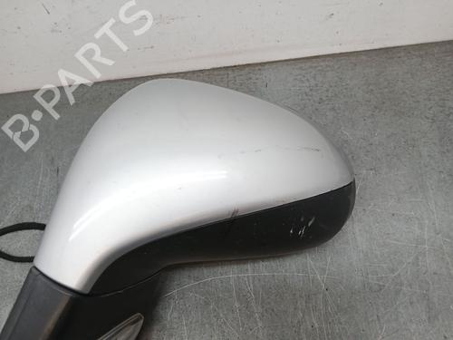 Left mirror PEUGEOT 207 Hatchback Van (WA_, WC_) 1.6 HDi | BP29249505C26 