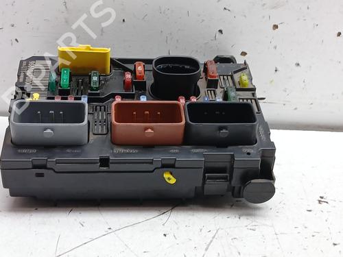 Fuse box PEUGEOT 307 CC (3B) 1.6 16V | BP35724889E1 - Image 4