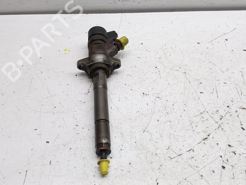Used Injector Injector CITROËN C4 I (LC_) 1.6 HDi (109 hp) 33038287 33038287