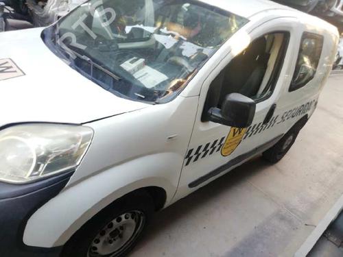 Injection rail FIAT FIORINO Box Body/MPV (225_)  | BP23126880M98 