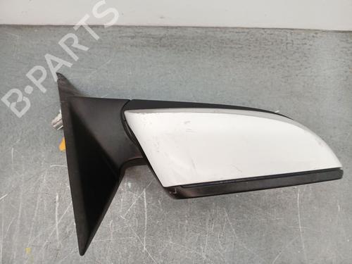 Right mirror BMW 3 Touring (F31)  | BP20512617C27 