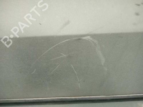 Left rear door PEUGEOT 407 SW (6E_, 6D_) 2.0 HDi 135 | BP6422295C4 