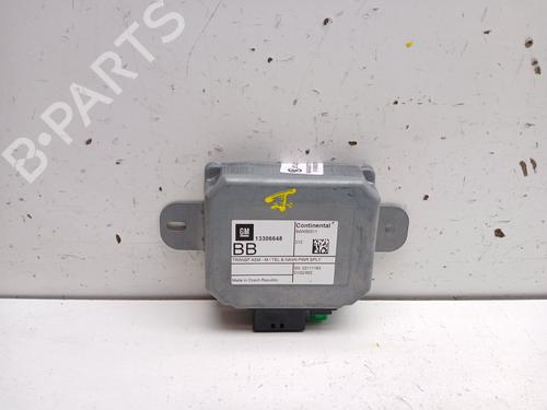 Used Electronic module Electronic module 36238433 36238433