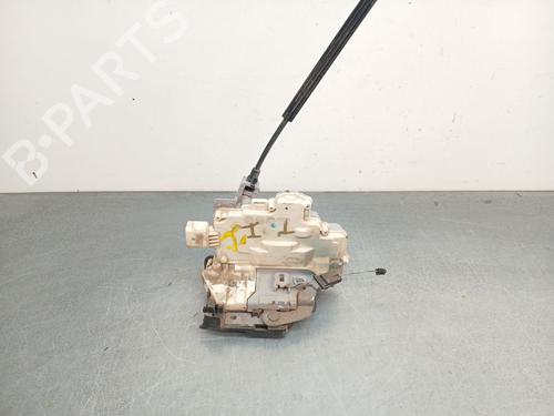Used Rear left lock Rear left lock SEAT ALTEA (5P1) 1.9 TDI (105 hp) 33719243 33719243