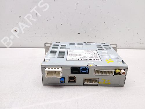 Radio RENAULT TALISMAN (LP_) 1.6 dCi 160 | BP29567456E6 