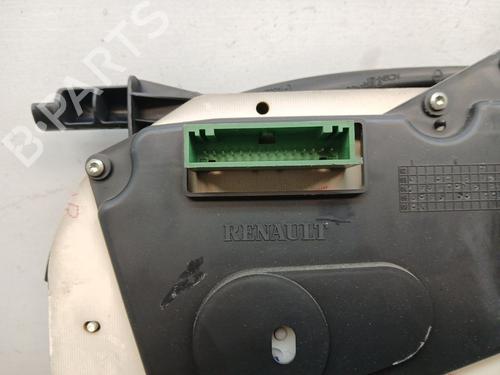 Kombiinstrument RENAULT MASTER II Van (FD) 2.5 D | BP28103657C47 
