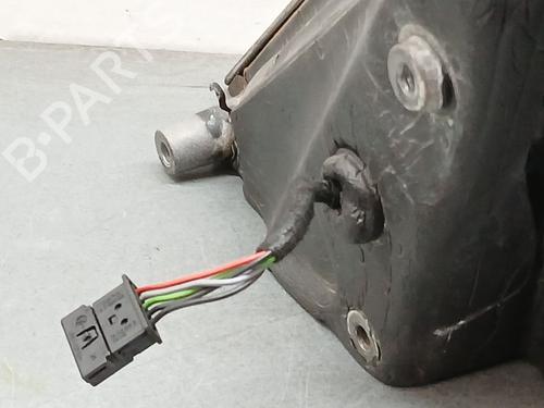 Right mirror BMW X3 (E83)  | BP19487892C27 