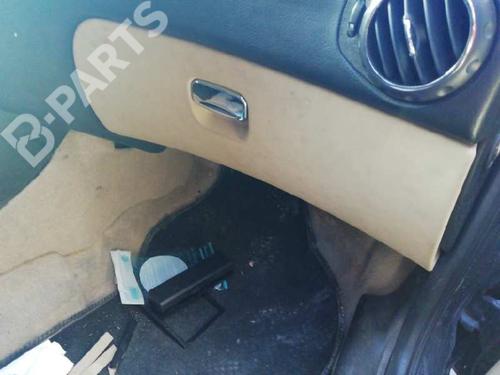 Used Glove box Glove box ALFA ROMEO 147 (937_) 1.9 JTDM 8V (937.AXD1A, 937.AXU1A, 937.BXU1A) (120 hp) 11188857 11188857