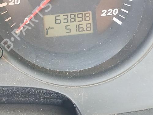 Engine SEAT IBIZA III (6L1) 1.2 | BP29994325M1 