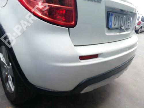 Gearbox SUZUKI SX4 (EY, GY)  | BP16746523M3