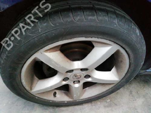 Spjældhus OPEL ASTRA H GTC (A04)  | BP5070166M82 