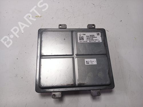 Engine control unit (ECU) OPEL ASTRA K (B16) 1.6 CDTi (68) | BP30061936M57