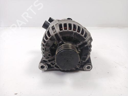 Generator CITROËN C4 Coupe (LA_) 1.6 HDi (90 hp) 31911150
