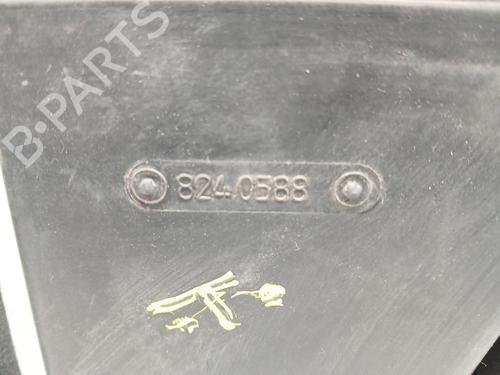 Radiator fan FORD C-MAX II (DXA/CB7, DXA/CEU) | BP30769715M35