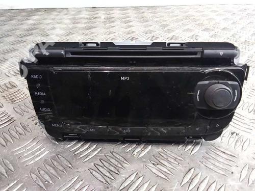 Used Radio Radio SEAT IBIZA IV (6J5, 6P1) [2008-2017] 11181530 11181530