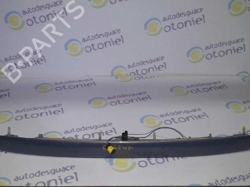 Used Tailgate handle RENAULT MEGANE II Estate (KM0/1_) 2.0 dCi (150 hp) 2427483
