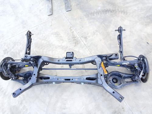 Used Rear axle Rear axle KIA XCEED (CD) 1.4 T-GDI (140 hp) 30731749 30731749