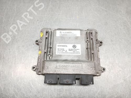 Motorstyringsenhet SKODA OCTAVIA II (1Z3) [2004-2013]  30706930