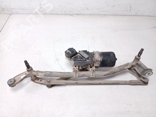 Viskermotor vindrute RENAULT MEGANE II (BM0/1_, CM0/1_) 1.5 dCi (BM1E, CM1E) | BP20295992M29 