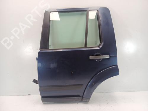 Used Left rear door LAND ROVER DISCOVERY IV (L319) 3.0 TD 4x4 (245 hp) 31713584