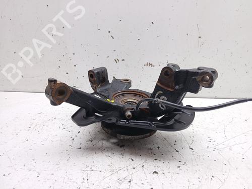 Right front steering knuckle FIAT 500 (312_) 1.0 Mild Hybrid (312.AYD1B) | BP38019227M26 - Image 4