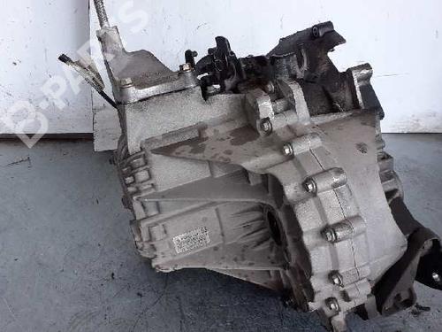 Gearbox FORD MONDEO III (B5Y)  | BP12170560M3 