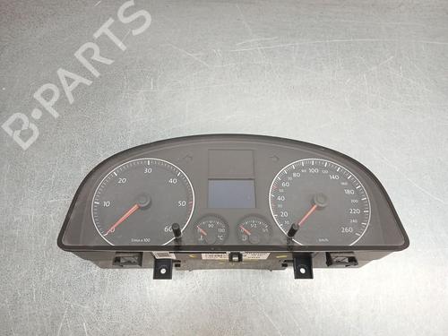 Used Instrument cluster Instrument cluster 39509635 39509635