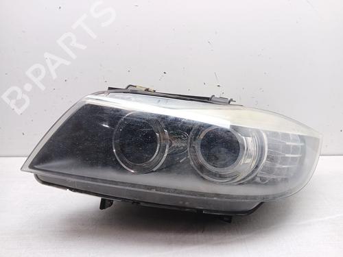 Koplamp links BMW 3 Touring (E91) 320 d (184 hp) 28188196