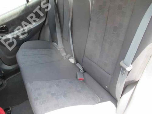 Gearbox HYUNDAI ACCENT II (LC)  | BP2374735M3 