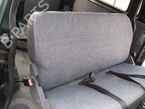 Rear wiper motor NISSAN VANETTE CARGO Van (HC 23)  | BP2420126M102 