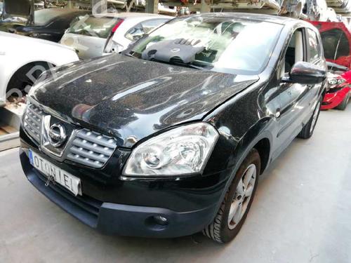 Rim NISSAN QASHQAI / QASHQAI +2 I (J10, NJ10, JJ10E)  | BP18531548C45 