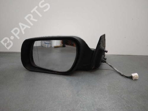 Used Left mirror MAZDA 6 Hatchback (GG) [2002-2008]  17105970