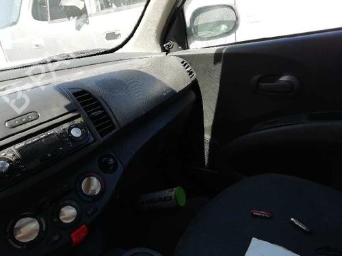 Gearbox NISSAN MICRA III (K12) 1.5 dCi | BP3421434M3 