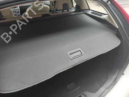 Hattehylde VOLVO V60 I (155) D3 / D4 (163 hp) 32206542