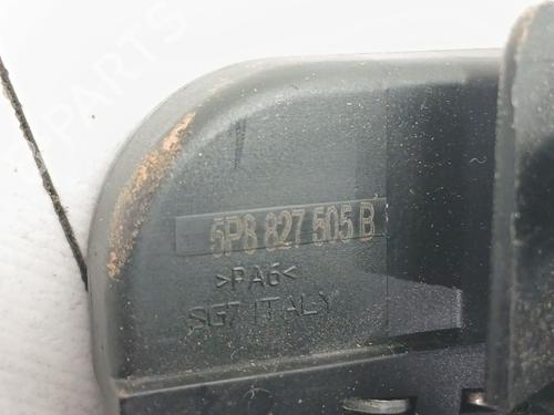 Tailgate lock SEAT ALTEA XL (5P5, 5P8) 1.6 TDI | BP30934432C101