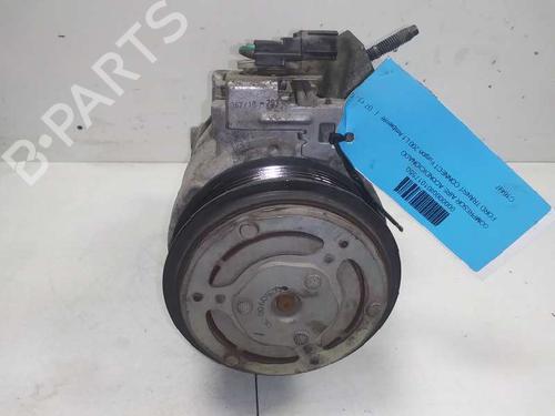 Used AC compressor FORD TRANSIT CONNECT MPV [2013-2025]  18873944