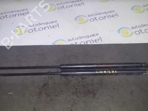 Tailgate lift support KIA CERATO I Saloon (LD) 2.0 CRDi 54 | CM | 400N