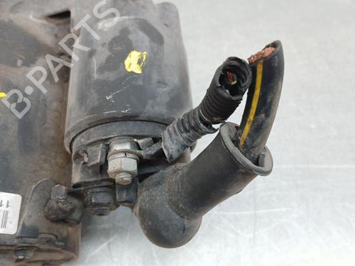 Starter NISSAN ALMERA II Hatchback (N16) 1.5 | BP39022715M8  - Image 5