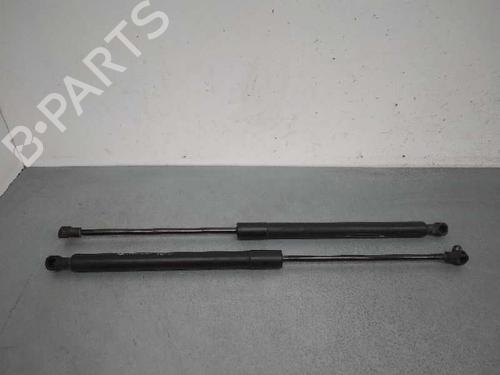 Used Tailgate lift support PEUGEOT 208 I (CA_, CC_) 1.6 VTi (120 hp) 14251138