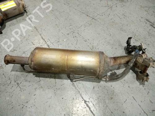 Particulate filter CITROËN C4 Picasso II  | BP13368485M81 