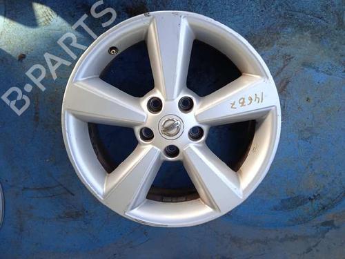 Rim NISSAN QASHQAI I (J10, NJ10)  | BP11089513C45 