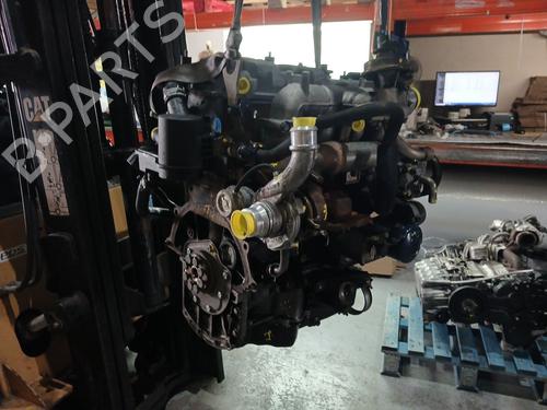 Engine FORD TRANSIT CONNECT (P65_, P70_, P80_) 1.8 TDCi | BP31585961M1  - Image 10