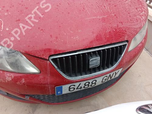 Used Front slam panel Front slam panel 38799516 38799516