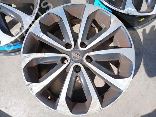 Rim NISSAN QASHQAI I (J10, NJ10) 2.0 | BP29121220C45 