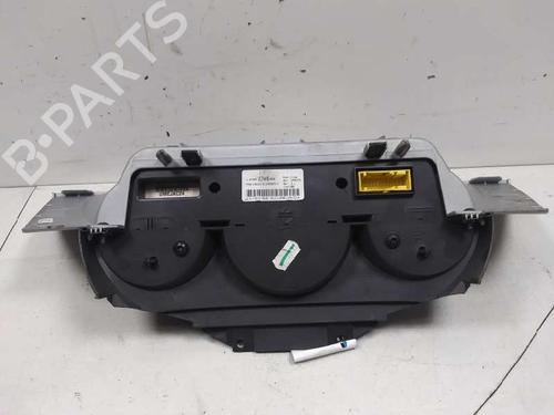 Instrument cluster PEUGEOT 807 (EB_) 2.0 HDi | BP19163152C47 