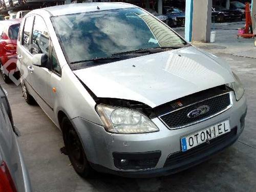 AC radiator FORD FOCUS C-MAX (DM2)  | BP4402671M32 