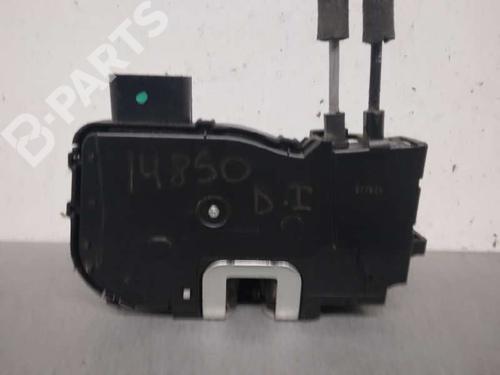Front left lock HYUNDAI ix35 (LM, EL, ELH)  | BP11243325C98 