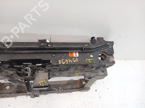 Frontplade/Frontkurv MAZDA 3 Saloon (BL) 1.6 MZR CD (BL14) | BP38621373C72 - Image 5