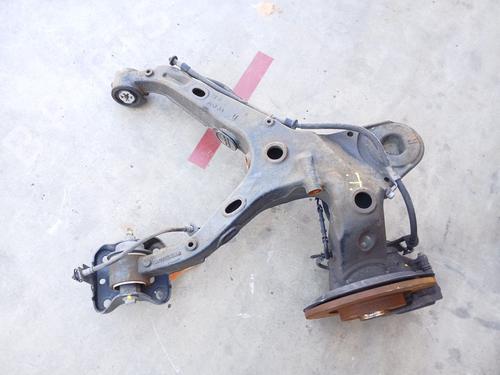 Fusee rechts achter Fusee rechts achter OPEL VIVARO C Van (K0) 1.5 (102 hp) 35981034 35981034