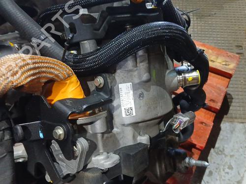 Gearbox RENAULT ARKANA I (LCM_, LDN_) 1.6 E-TECH 145 (LDMU) | BP27386491M3